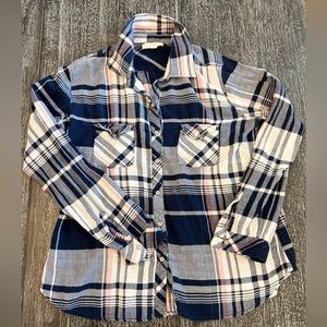 Lovestitch Button Up